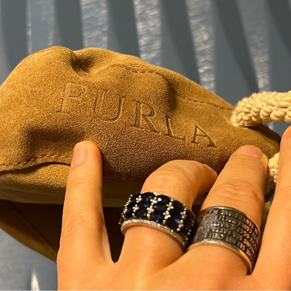 COPY - 🤎FURLA NEW HANDBAG🤎 - Picture 8 of 8